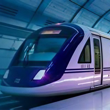 Demiryolu Taşımacılığı