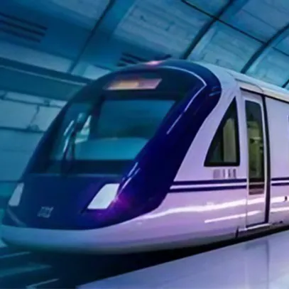 Demiryolu taşımacılığı