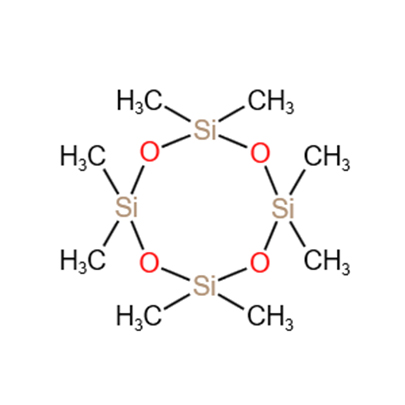 Octametilsiklotetrasiloksan(D4) (OMCTS)