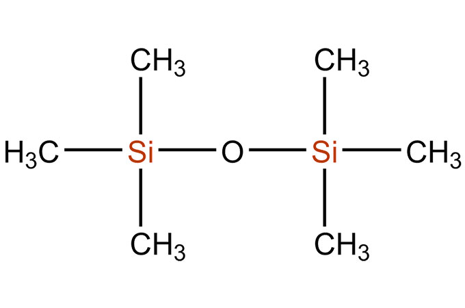 Heksametildisiloksan (MM)
