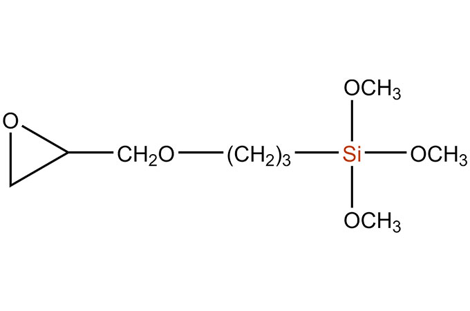 3-glisidoksipropiltrimetoksisilan