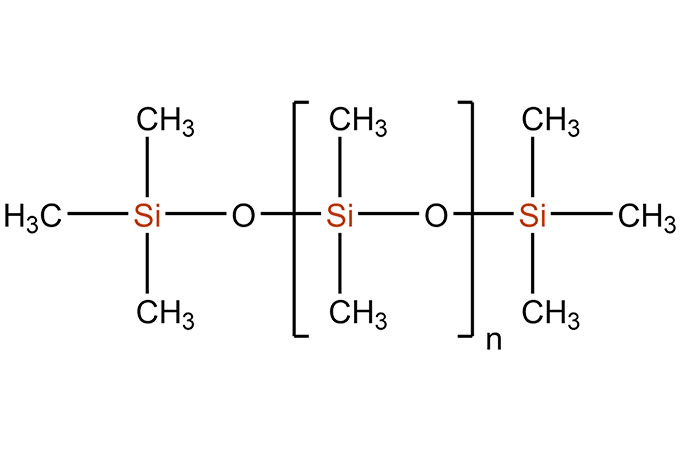 Polidimetil Siloksanlar (PDMS)