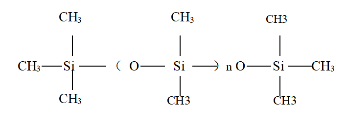 Polidimetilsiloksan(5cSt)