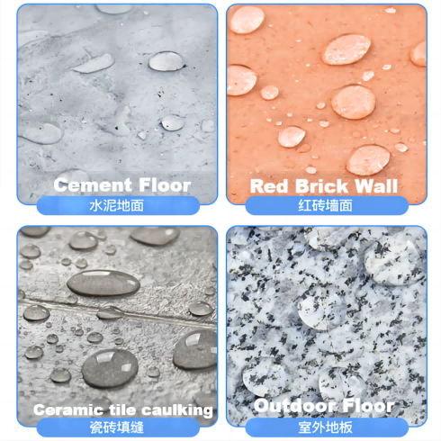 Metiltrimetoksisilan (HC-AM6330) ------ Y&uuml;zey modifikasyonunun sonsuz olasılıklarının kilidini a&ccedil;ın ve &uuml;r&uuml;n performansını artırın