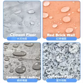 Metiltrimetoksisilan (HC-AM6330) ------ Yüzey modifikasyonunun sonsuz olasılıklarının kilidini açın ve ürün performansını iyileştirin