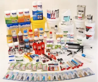 Monoklorometiltrietoksisilan (HC-CE8323): Endüstride "evrensel yapıştırıcı"