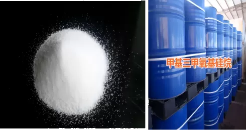 Metiltriklorosilan (HC-CM2368): Temel kimyasallardan üst düzey malzemelere "silikon bazlı motor" ------ metiltriklorosilan-sadece bir kimyasal değil, aynı zamanda endüstriyel yükseltme için bir katalizör!