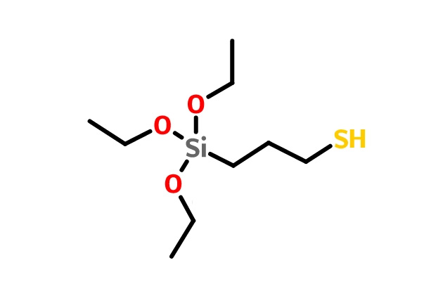 3-Merkaptopropiltrietoksisilan