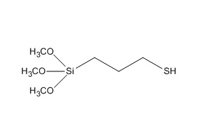 3-Merkaptopropiltrimetoksisilan