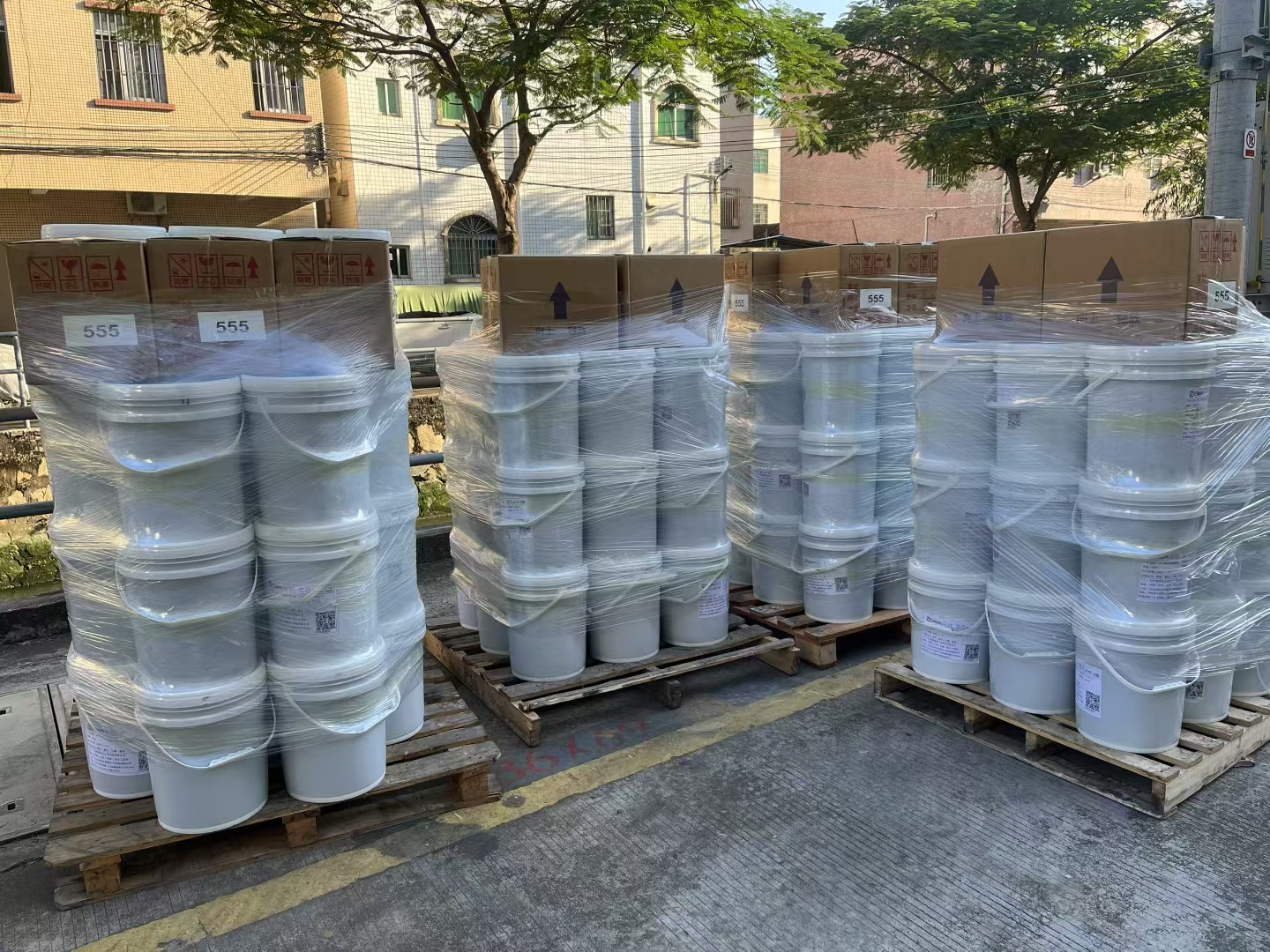 Organik silikon dolgu macunu