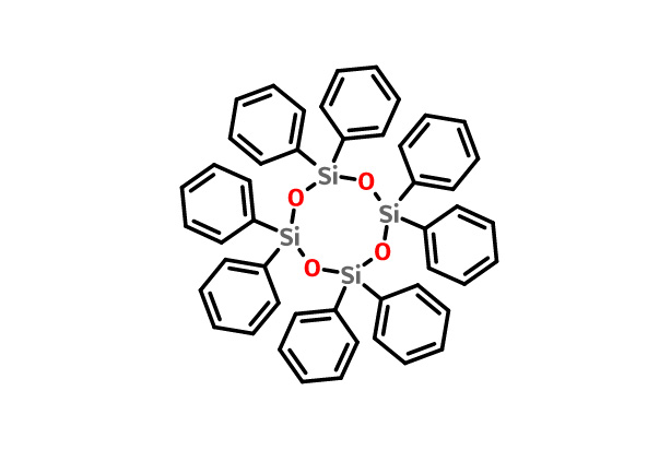 Oktafenilsiklotetrasiloksan
