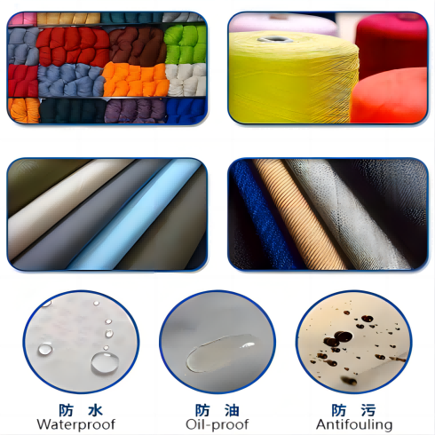 Metiltrimetoksisilan (HC-AM6330) ------ Yüzey modifikasyonunun sonsuz olasılıklarının kilidini açın ve ürün performansını artırın