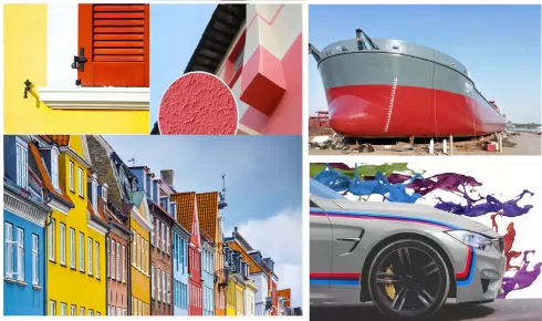 Feniltrimetoksisilan (HC-PM5327) ------ ürünlerinize mükemmel performans ve kalıcı çekicilik verin