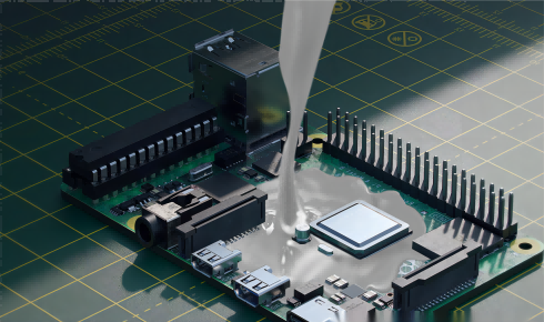 Feniltrimetoksisilan (HC-PM5327) ------ Ürünlerinize mükemmel performans ve kalıcı çekicilik katın