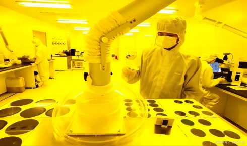 Sonsuz olasılıkların kilidini açmak: Heksametildisiloksan (HMDS) (HC-YM9230) ------ Malzeme bilimi ve ince kimyasallar alanındaki yenilikçi ortağınız