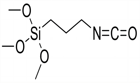 Yapı performansı belirler! 3-izosiyanatpropiltrimetoksisilanın (HC-IM6314) yapısının, performansının, uygulamasının ve yenilikçi uygulamasının derinlemesine analizi