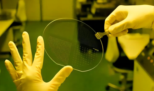 Silan dünyasında çok yönlü bir oyuncu Klorometildimetilsilil klorürün (HC-CM2123) derinlemesine analizi ve uygulama umutları