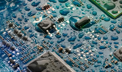 Dietilaminometiltrietoksisilan (HC-NE8303)