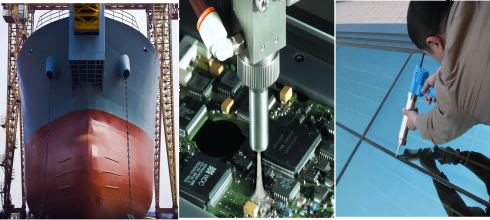 Anilino-metiltrietoksisilan (HC-NE8304): Yapı, Özellikler ve Uygulamalar