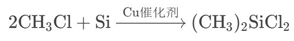 Dimetildiklorosilan (HC-CM2268): Kaliteli kimyasalların ve çeşitli uygulamaların temel taşı