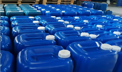 Klorotrimetilsilanın (HC-ZM3068) Yapısı, Özellikleri, Uygulaması ve Geliştirilme Beklentisi