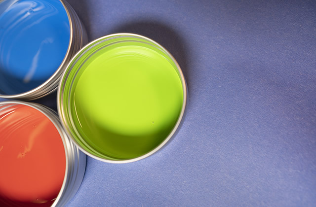 Yüksek Performanslı Kaplamalar ve Silikon Malzemeler