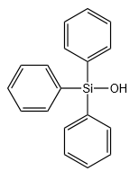 Trifenilsilanol (HC-5333)